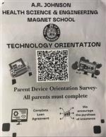 Required Technology Survey